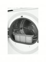 Сушильная машина TCL TDOP-6808W, белый, кл. энер: A++ макс. загр:8кг