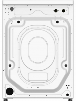 Стиральная машина Delonghi AVENALE L 614 VI, белый