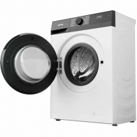 Стиральная машина Gorenje W2G2PS62A12/C, 6кг, 1200об/мин, с паром, инверторная, белый