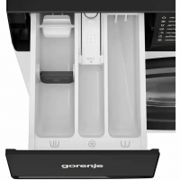 Стиральная машина Gorenje W2G2PS62A12/C, 6кг, 1200об/мин, с паром, инверторная, белый