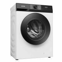 Стиральная машина с сушкой Gorenje WD2G2P854A3C2/C, 8 кг, 1400 об./мин, инверторный мотор, белый