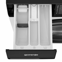 Стиральная машина с сушкой Gorenje WD2G2P854A3C2/C, 8 кг, 1400 об./мин, инверторный мотор, белый