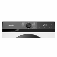 Стиральная машина с сушкой Gorenje WD2G2P854A3C2/C, 8 кг, 1400 об./мин, инверторный мотор, белый