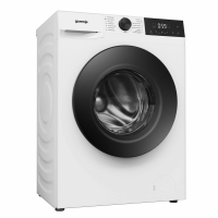 Стиральная машина с сушкой Gorenje WDG2P854A3C2/C, 8 кг, 1400 об./мин, инверторный мотор, белый