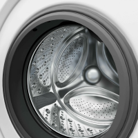 Стиральная машина с сушкой Gorenje WDG2P854A3C2/C, 8 кг, 1400 об./мин, инверторный мотор, белый