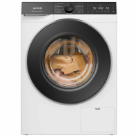 Стиральная машина Gorenje WG694A11, 9 кг, 1400 об./мин, инверторный мотор, обработка паром, белый
