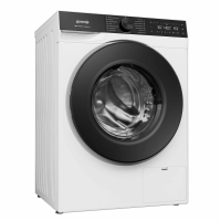 Стиральная машина Gorenje WG694A11, 9 кг, 1400 об./мин, инверторный мотор, обработка паром, белый
