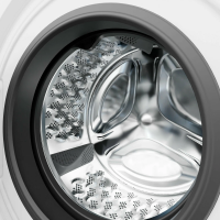 Стиральная машина Gorenje WG694A11, 9 кг, 1400 об./мин, инверторный мотор, обработка паром, белый