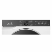 Стиральная машина Gorenje WG694A11, 9 кг, 1400 об./мин, инверторный мотор, обработка паром, белый