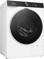 Стиральная машина Gorenje WG894A1P1, 9 кг, 1400 оборотов, 20 программ, белый