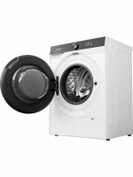 Стиральная машина Gorenje WG894A1P1, 9 кг, 1400 оборотов, 20 программ, белый