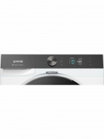 Стиральная машина Gorenje WG894A1P1, 9 кг, 1400 оборотов, 20 программ, белый