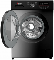 Стиральная машина Gressel UBC301, серый
