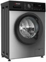 Стиральная машина Gressel UBC301, серый