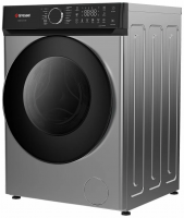 Стиральная машина Gressel UBC310, серый