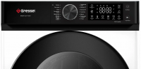 Стиральная машина Gressel UWC310, белый