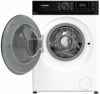 Стиральная машина Gressel UWC310, белый