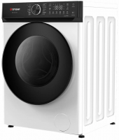 Стиральная машина Gressel UWC310, белый