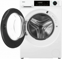 Стиральная машина Haier HW70-BP12337U1, 7 кг, с функцией пара, A+++, 15 программ, белый