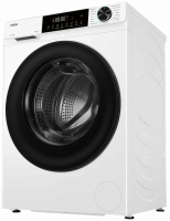 Стиральная машина Haier HW70-BP12337U1, 7 кг, с функцией пара, A+++, 15 программ, белый