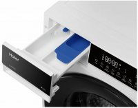 Стиральная машина Haier HW70-BP12357U1, 7 кг, A+++, 15 программ, белый