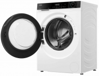 Стиральная машина Haier HW70-BP12357U1, 7 кг, A+++, 15 программ, белый