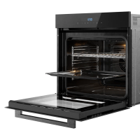 Духовой шкаф электрический Kuppersberg HF 614 BB, черный