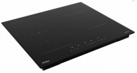Варочная панель индукционная Haier HHX-Y64TFVB, черный