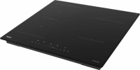 Варочная панель индукционная Haier HHX-Y64TFVB, черный