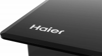 Варочная панель индукционная Haier HHX-Y64TFVB, черный
