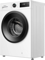 Стиральная машина Hisense WF1I7022BWJ/C, 7кг, белый