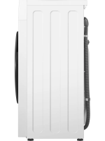 Стиральная машина Hisense WF1I7022BWJ/C, 7кг, белый