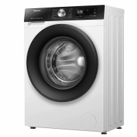 Стиральная машина Hisense WF3S7021BWU, 7 кг, белый