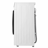 Стиральная машина Hisense WF3S7021BWU, 7 кг, белый