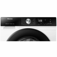 Стиральная машина Hisense WF3S7021BWU, 7 кг, белый