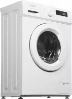 Стиральная машина Hyundai WME6004, 6 кг, белый