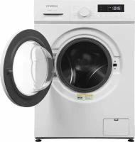 Стиральная машина Hyundai WME6004, 6 кг, белый