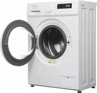 Стиральная машина Hyundai WME6004, 6 кг, белый