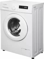Стиральная машина Hyundai WME6004, 6 кг, белый