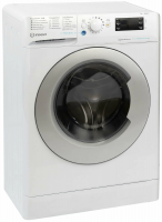 Стиральная машина Indesit BWSE 7129X WSV RU, 7 кг, обработка паром, белый
