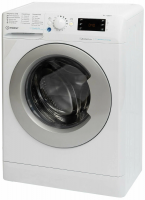 Стиральная машина Indesit BWSE 7129X WSV RU, 7 кг, обработка паром, белый
