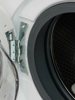 Стиральная машина Indesit BWSE 7129X WSV RU, 7 кг, обработка паром, белый