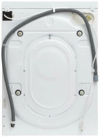 Стиральная машина Indesit BWSE 7129X WSV RU, 7 кг, обработка паром, белый