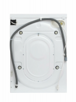 Cтиральная машина Indesit ILS3 71291 S, 7 кг, инверторный мотор, белый/серый