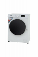 Стиральная машина Kraft KF-MBDS8147W, белый