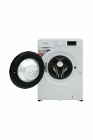 Стиральная машина Kraft KF-MBDS8147W, белый