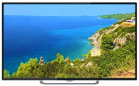 Телевизор Polarline 55PU52TC-SM 55" (черный)