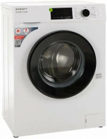 Стиральная машина Kraft KF-MPL7126W, с паром, 7кг, 1000об/мин, белый