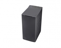 Стиральная машина Kraft KF-UME7205G, серый