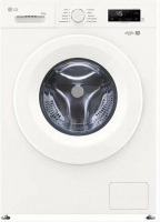 Стиральная машина LG F2Y1WS3W, 6.5кг, инвертор, белый